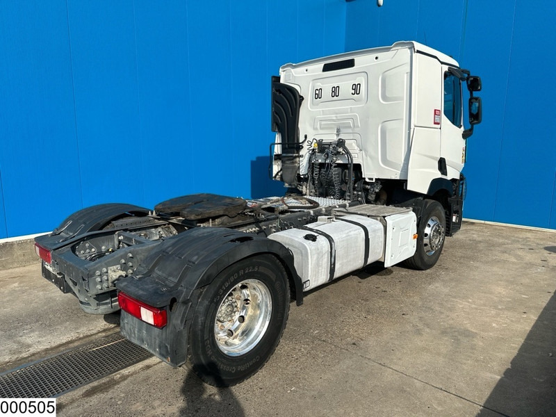 Renault C 460 EURO 6, Retarder, Hydraulic - Tegljač: slika Renault C 460 EURO 6, Retarder, Hydraulic - Tegljač Renault C 460 EURO 6, Retarder, Hydraulic - Tegljač: slika Renault C 460 EURO 6, Retarder, Hydraulic - Tegljač