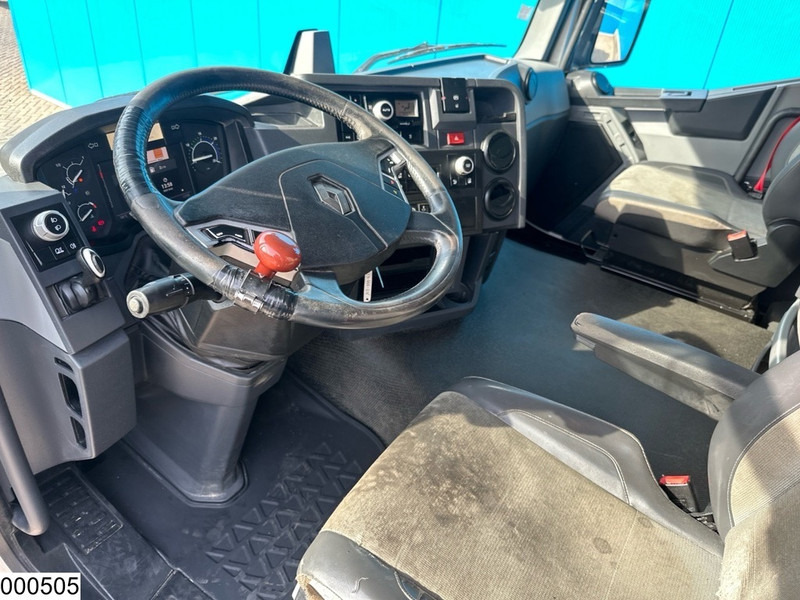 Renault C 460 EURO 6, Retarder, Hydraulic - Tegljač: slika Renault C 460 EURO 6, Retarder, Hydraulic - Tegljač Renault C 460 EURO 6, Retarder, Hydraulic - Tegljač: slika Renault C 460 EURO 6, Retarder, Hydraulic - Tegljač
