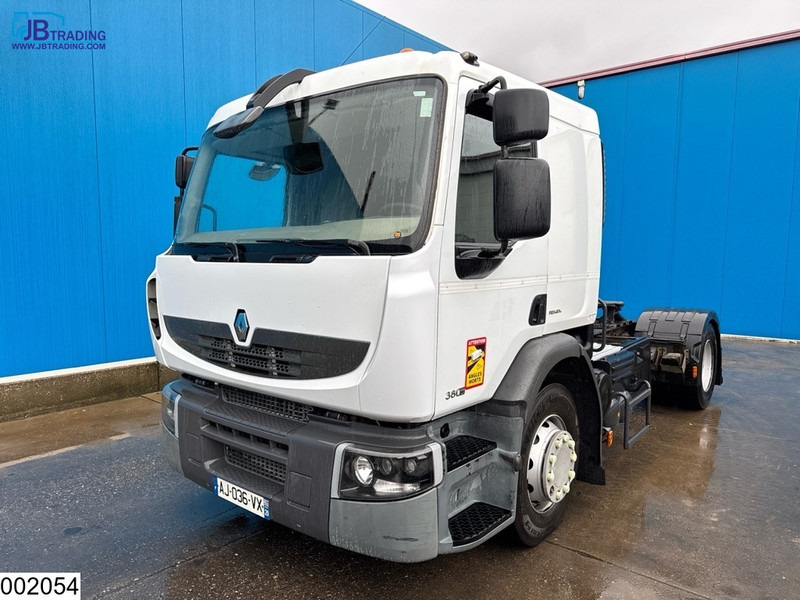 Renault Premium 380 Dxi EURO 5, ADR, PTO - Tegljač: slika Renault Premium 380 Dxi EURO 5, ADR, PTO - Tegljač Renault Premium 380 Dxi EURO 5, ADR, PTO - Tegljač: slika Renault Premium 380 Dxi EURO 5, ADR, PTO - Tegljač