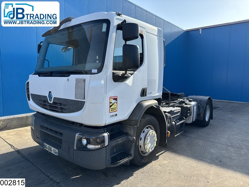Renault Premium 380 Dxi EURO 5, Hydraulic - Tegljač: slika Renault Premium 380 Dxi EURO 5, Hydraulic - Tegljač Renault Premium 380 Dxi EURO 5, Hydraulic - Tegljač: slika Renault Premium 380 Dxi EURO 5, Hydraulic - Tegljač