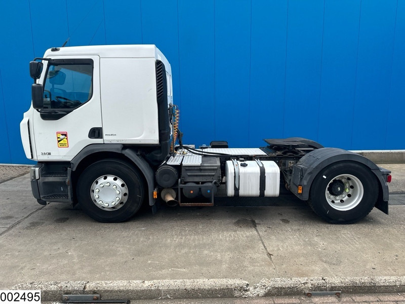 Tegljač Renault Premium 460 Dxi EURO 5, ADR, PTO: slika Tegljač Renault Premium 460 Dxi EURO 5, ADR, PTO