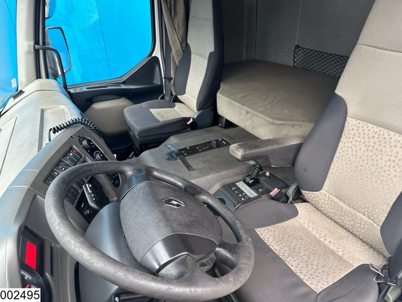 Tegljač Renault Premium 460 Dxi EURO 5, ADR, PTO: slika Tegljač Renault Premium 460 Dxi EURO 5, ADR, PTO