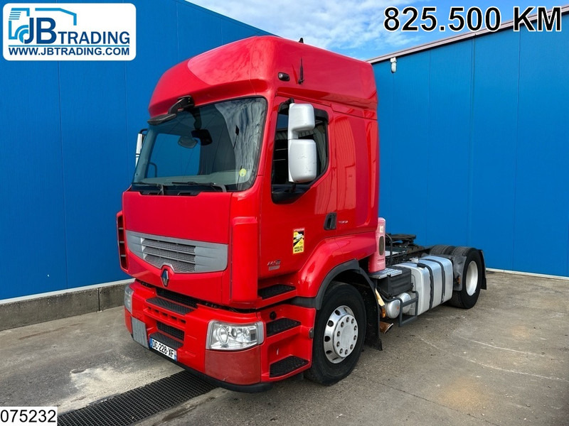 Renault Premium 460 Dxi EURO 5, ADR, Retarder, PTO - Tegljač: slika Renault Premium 460 Dxi EURO 5, ADR, Retarder, PTO - Tegljač Renault Premium 460 Dxi EURO 5, ADR, Retarder, PTO - Tegljač: slika Renault Premium 460 Dxi EURO 5, ADR, Retarder, PTO - Tegljač