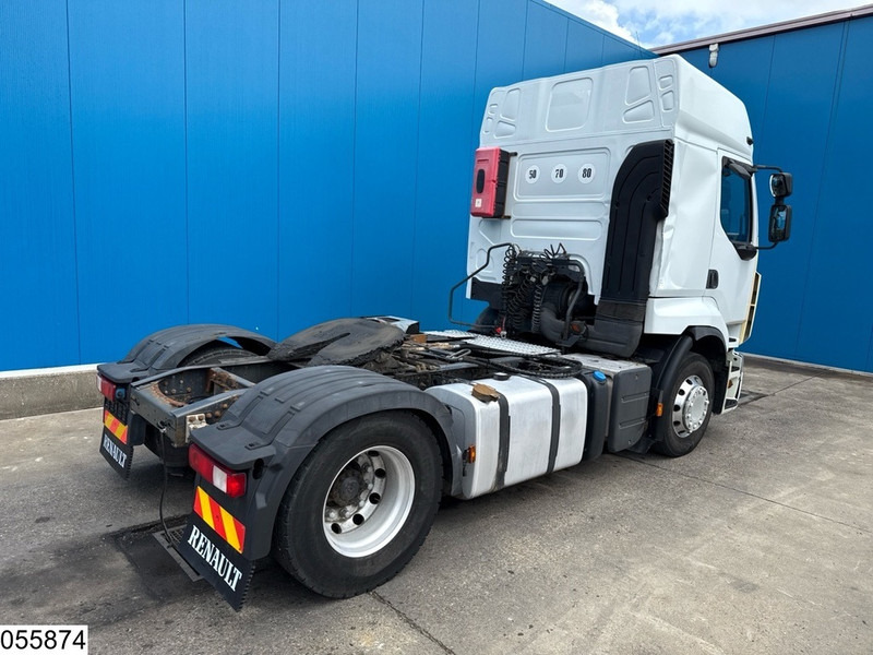 Renault Premium 460 Dxi EURO 5 EEV, ADR, Hydraulic, Standairco - Tegljač: slika Renault Premium 460 Dxi EURO 5 EEV, ADR, Hydraulic, Standairco - Tegljač Renault Premium 460 Dxi EURO 5 EEV, ADR, Hydraulic, Standairco - Tegljač: slika Renault Premium 460 Dxi EURO 5 EEV, ADR, Hydraulic, Standairco - Tegljač