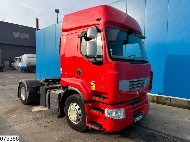 Renault Premium 460 Dxi EURO 5 EEV, Retarder, Hydraulic, ADR, Compressor - Tegljač: slika Renault Premium 460 Dxi EURO 5 EEV, Retarder, Hydraulic, ADR, Compressor - Tegljač Renault Premium 460 Dxi EURO 5 EEV, Retarder, Hydraulic, ADR, Compressor - Tegljač: slika Renault Premium 460 Dxi EURO 5 EEV, Retarder, Hydraulic, ADR, Compressor - Tegljač
