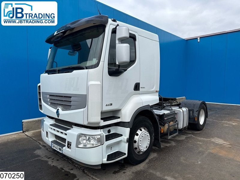 Renault Premium 460 Dxi EURO 5, Hydraulic - Tegljač: slika Renault Premium 460 Dxi EURO 5, Hydraulic - Tegljač Renault Premium 460 Dxi EURO 5, Hydraulic - Tegljač: slika Renault Premium 460 Dxi EURO 5, Hydraulic - Tegljač