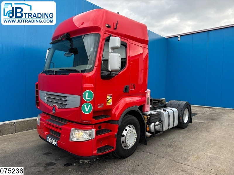 Renault Premium 460 Dxi EURO 5, Retarder, ADR, Hydraulic - Tegljač: slika Renault Premium 460 Dxi EURO 5, Retarder, ADR, Hydraulic - Tegljač Renault Premium 460 Dxi EURO 5, Retarder, ADR, Hydraulic - Tegljač: slika Renault Premium 460 Dxi EURO 5, Retarder, ADR, Hydraulic - Tegljač