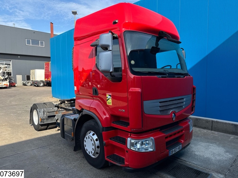 Renault Premium 460 Dxi EURO 5, Retarder, ADR, PTO - Tegljač: slika Renault Premium 460 Dxi EURO 5, Retarder, ADR, PTO - Tegljač Renault Premium 460 Dxi EURO 5, Retarder, ADR, PTO - Tegljač: slika Renault Premium 460 Dxi EURO 5, Retarder, ADR, PTO - Tegljač