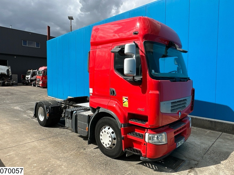 Renault Premium 460 Dxi EURO 5, Retarder - Tegljač: slika Renault Premium 460 Dxi EURO 5, Retarder - Tegljač Renault Premium 460 Dxi EURO 5, Retarder - Tegljač: slika Renault Premium 460 Dxi EURO 5, Retarder - Tegljač