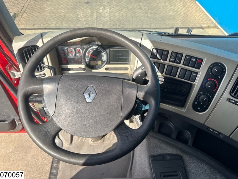 Tegljač Renault Premium 460 Dxi EURO 5, Retarder: slika Tegljač Renault Premium 460 Dxi EURO 5, Retarder