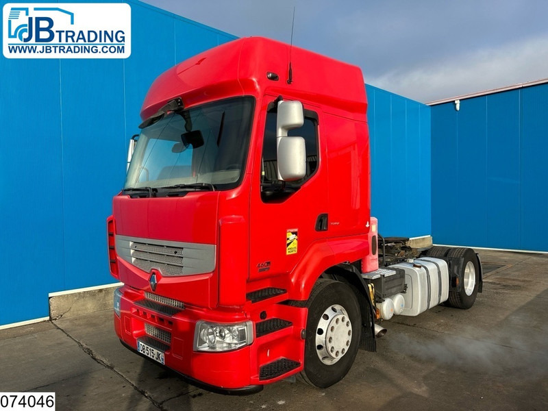 Renault Premium 460 Dxi EURO 6, PTO, Retarder - Tegljač: slika Renault Premium 460 Dxi EURO 6, PTO, Retarder - Tegljač Renault Premium 460 Dxi EURO 6, PTO, Retarder - Tegljač: slika Renault Premium 460 Dxi EURO 6, PTO, Retarder - Tegljač