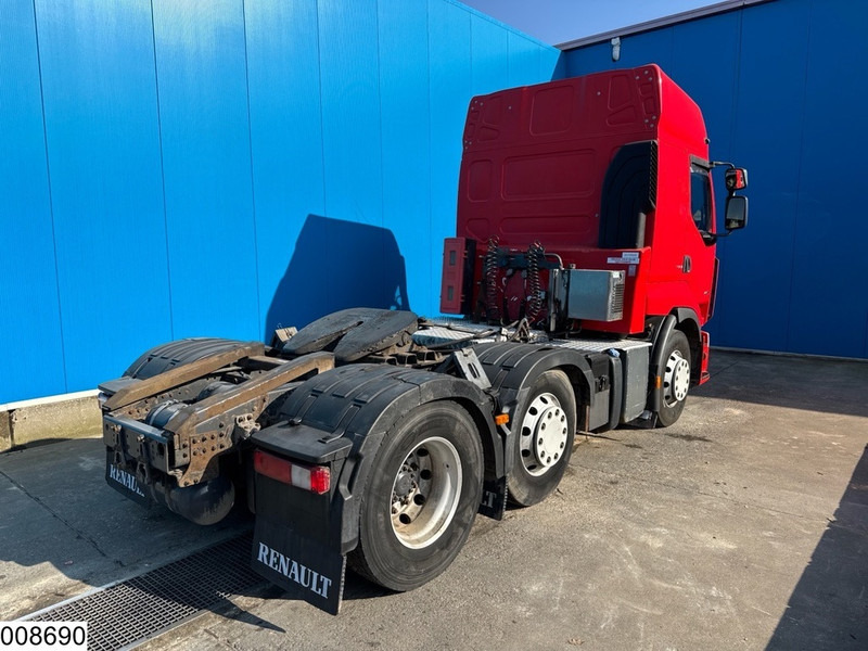 Renault Premium 460 Dxi RHD, 6x2, ADR, Hydraulic, PTO - Tegljač: slika Renault Premium 460 Dxi RHD, 6x2, ADR, Hydraulic, PTO - Tegljač Renault Premium 460 Dxi RHD, 6x2, ADR, Hydraulic, PTO - Tegljač: slika Renault Premium 460 Dxi RHD, 6x2, ADR, Hydraulic, PTO - Tegljač