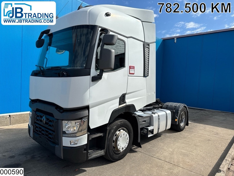 Renault T 440 EURO 6 - Tegljač: slika Renault T 440 EURO 6 - Tegljač Renault T 440 EURO 6 - Tegljač: slika Renault T 440 EURO 6 - Tegljač