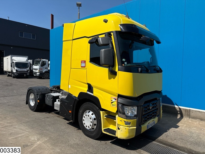 Renault T 440 EURO 6, Retarder, Compressor, Standairco - Tegljač: slika Renault T 440 EURO 6, Retarder, Compressor, Standairco - Tegljač Renault T 440 EURO 6, Retarder, Compressor, Standairco - Tegljač: slika Renault T 440 EURO 6, Retarder, Compressor, Standairco - Tegljač