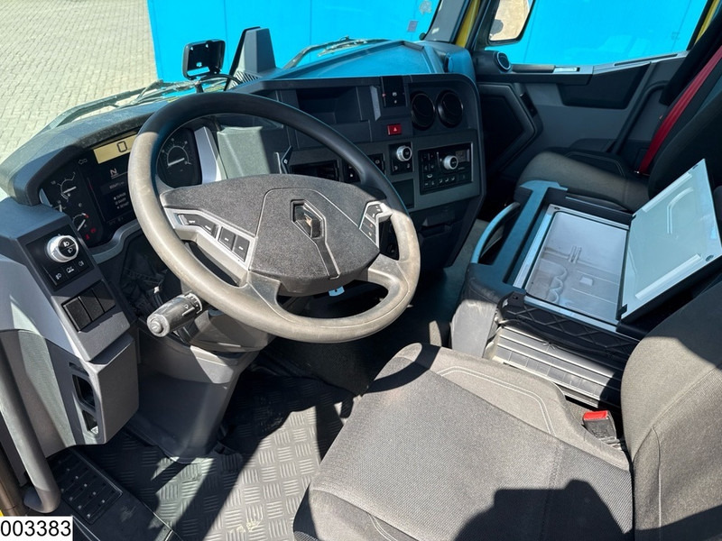 Renault T 440 EURO 6, Retarder, Compressor, Standairco - Tegljač: slika Renault T 440 EURO 6, Retarder, Compressor, Standairco - Tegljač Renault T 440 EURO 6, Retarder, Compressor, Standairco - Tegljač: slika Renault T 440 EURO 6, Retarder, Compressor, Standairco - Tegljač