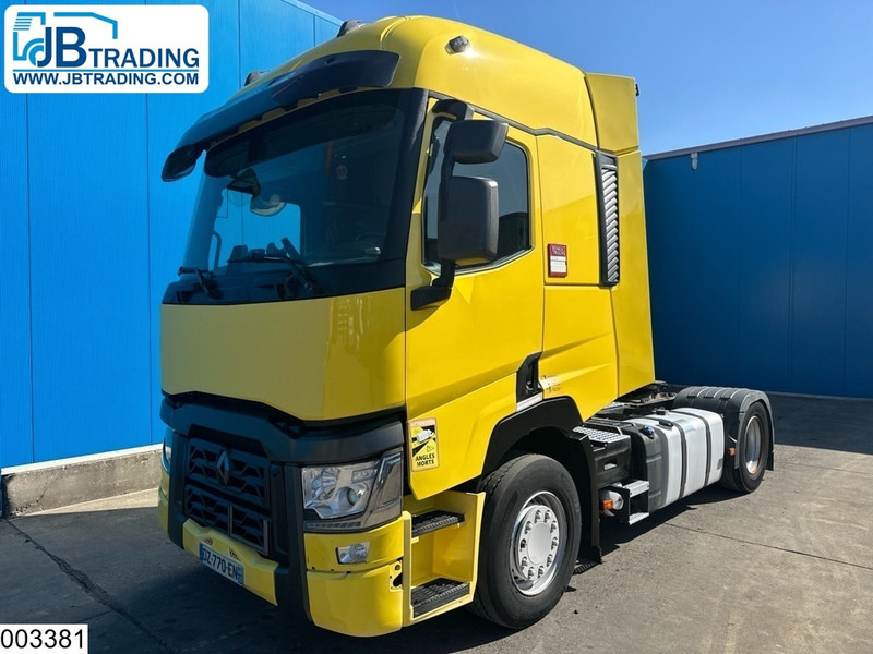 Renault T 440 EURO 6, Retarder, Hydraulic, Standairco - Tegljač: slika Renault T 440 EURO 6, Retarder, Hydraulic, Standairco - Tegljač Renault T 440 EURO 6, Retarder, Hydraulic, Standairco - Tegljač: slika Renault T 440 EURO 6, Retarder, Hydraulic, Standairco - Tegljač