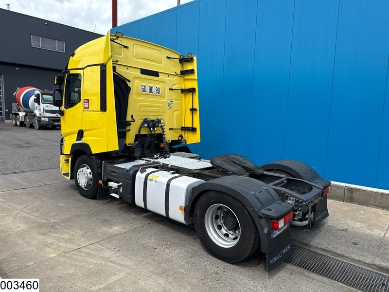 Renault T 440 EURO 6, Retarder, PTO, Standairco - Tegljač: slika Renault T 440 EURO 6, Retarder, PTO, Standairco - Tegljač Renault T 440 EURO 6, Retarder, PTO, Standairco - Tegljač: slika Renault T 440 EURO 6, Retarder, PTO, Standairco - Tegljač