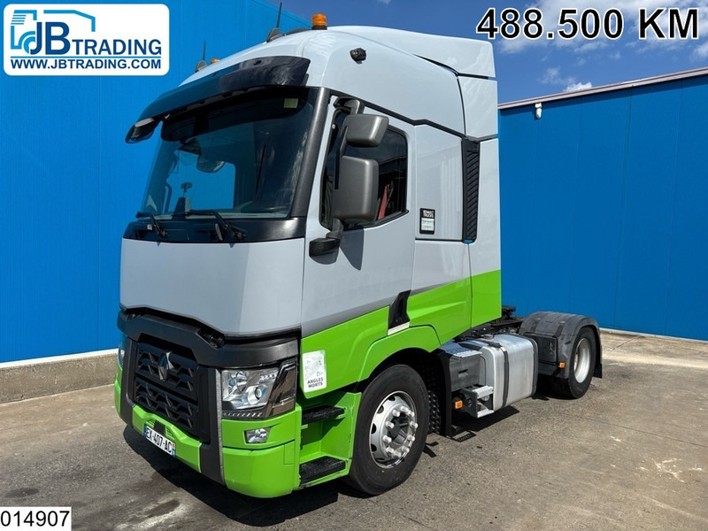 Renault T 440 EURO 6, Standairco - Tegljač: slika Renault T 440 EURO 6, Standairco - Tegljač Renault T 440 EURO 6, Standairco - Tegljač: slika Renault T 440 EURO 6, Standairco - Tegljač