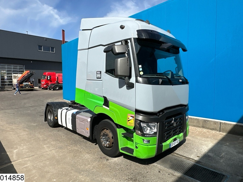 Renault T 440 EURO 6, Standairco - Tegljač: slika Renault T 440 EURO 6, Standairco - Tegljač Renault T 440 EURO 6, Standairco - Tegljač: slika Renault T 440 EURO 6, Standairco - Tegljač