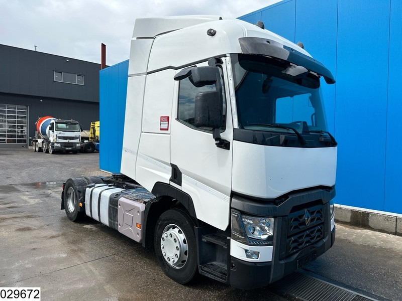 Renault T 460 EURO 6, ADR - Tegljač: slika Renault T 460 EURO 6, ADR - Tegljač Renault T 460 EURO 6, ADR - Tegljač: slika Renault T 460 EURO 6, ADR - Tegljač