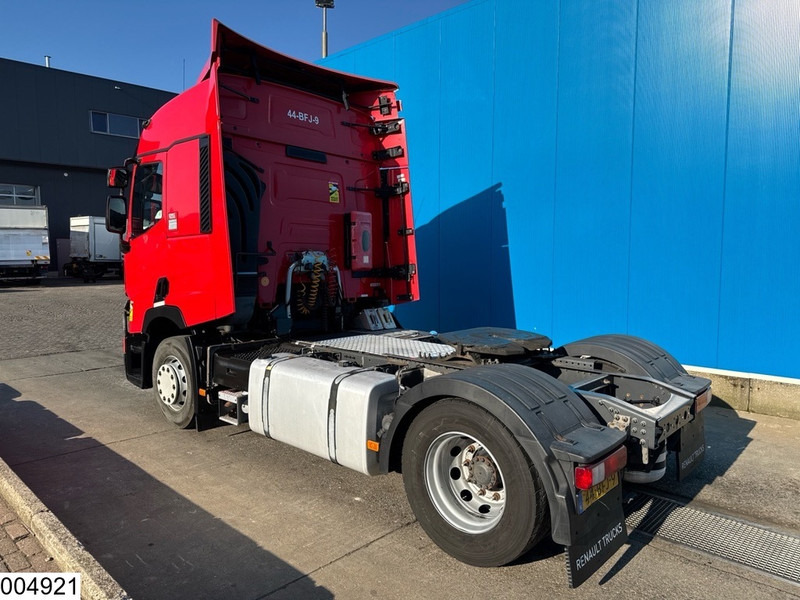 Renault T 460 EURO 6, ADR, PTO, Compressor - Tegljač: slika Renault T 460 EURO 6, ADR, PTO, Compressor - Tegljač Renault T 460 EURO 6, ADR, PTO, Compressor - Tegljač: slika Renault T 460 EURO 6, ADR, PTO, Compressor - Tegljač
