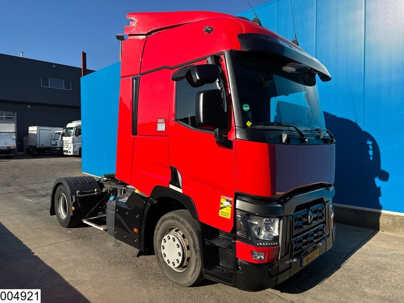 Renault T 460 EURO 6, ADR, PTO, Compressor - Tegljač: slika Renault T 460 EURO 6, ADR, PTO, Compressor - Tegljač Renault T 460 EURO 6, ADR, PTO, Compressor - Tegljač: slika Renault T 460 EURO 6, ADR, PTO, Compressor - Tegljač