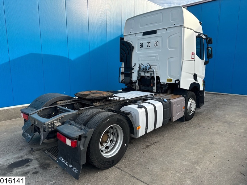 Renault T 460 EURO 6, ADR, PTO - Tegljač: slika Renault T 460 EURO 6, ADR, PTO - Tegljač Renault T 460 EURO 6, ADR, PTO - Tegljač: slika Renault T 460 EURO 6, ADR, PTO - Tegljač