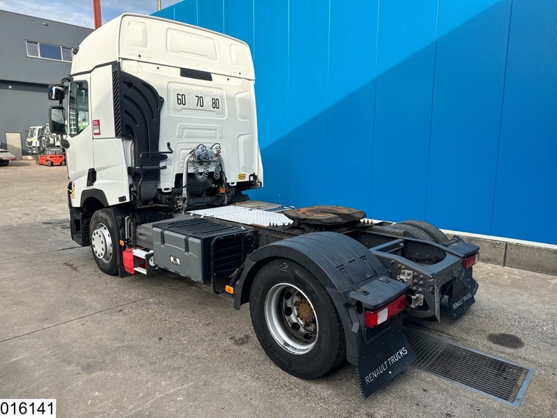 Renault T 460 EURO 6, ADR, PTO - Tegljač: slika Renault T 460 EURO 6, ADR, PTO - Tegljač Renault T 460 EURO 6, ADR, PTO - Tegljač: slika Renault T 460 EURO 6, ADR, PTO - Tegljač