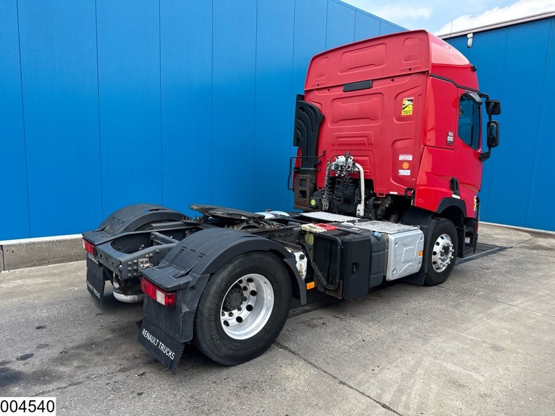 Renault T 460 EURO 6, ADR, PTO, Retarder - Tegljač: slika Renault T 460 EURO 6, ADR, PTO, Retarder - Tegljač Renault T 460 EURO 6, ADR, PTO, Retarder - Tegljač: slika Renault T 460 EURO 6, ADR, PTO, Retarder - Tegljač