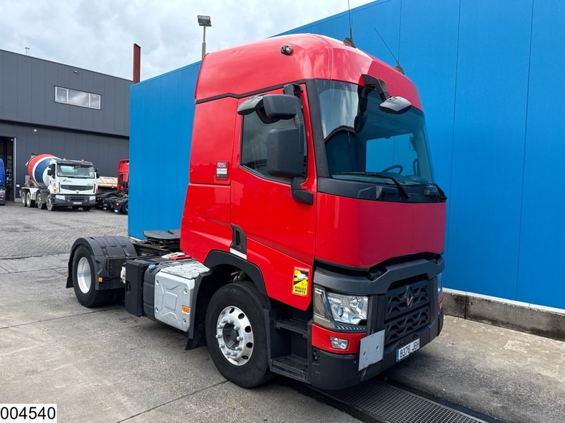 Renault T 460 EURO 6, ADR, PTO, Retarder - Tegljač: slika Renault T 460 EURO 6, ADR, PTO, Retarder - Tegljač Renault T 460 EURO 6, ADR, PTO, Retarder - Tegljač: slika Renault T 460 EURO 6, ADR, PTO, Retarder - Tegljač