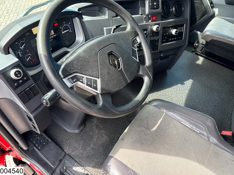 Renault T 460 EURO 6, ADR, PTO, Retarder - Tegljač: slika Renault T 460 EURO 6, ADR, PTO, Retarder - Tegljač Renault T 460 EURO 6, ADR, PTO, Retarder - Tegljač: slika Renault T 460 EURO 6, ADR, PTO, Retarder - Tegljač