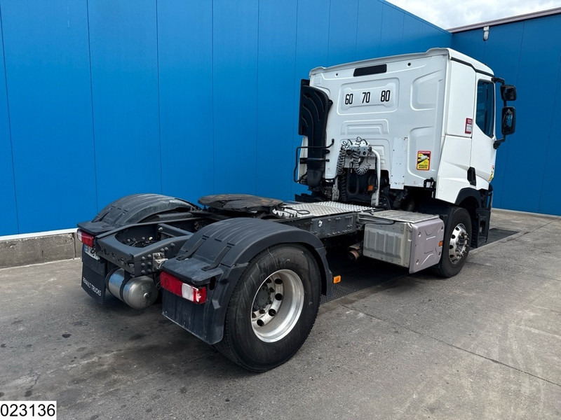 Renault T 460 EURO 6, ADR, Retarder, PTO - Tegljač: slika Renault T 460 EURO 6, ADR, Retarder, PTO - Tegljač Renault T 460 EURO 6, ADR, Retarder, PTO - Tegljač: slika Renault T 460 EURO 6, ADR, Retarder, PTO - Tegljač