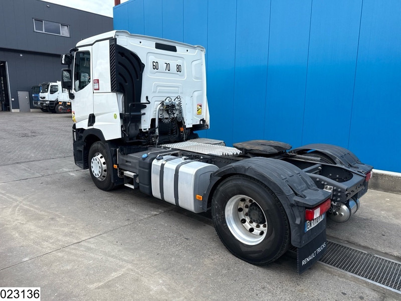 Renault T 460 EURO 6, ADR, Retarder, PTO - Tegljač: slika Renault T 460 EURO 6, ADR, Retarder, PTO - Tegljač Renault T 460 EURO 6, ADR, Retarder, PTO - Tegljač: slika Renault T 460 EURO 6, ADR, Retarder, PTO - Tegljač