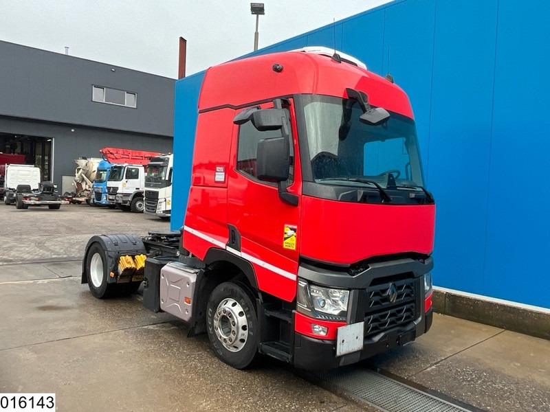Renault T 460 EURO 6, ADR, Retarder, PTO - Tegljač: slika Renault T 460 EURO 6, ADR, Retarder, PTO - Tegljač Renault T 460 EURO 6, ADR, Retarder, PTO - Tegljač: slika Renault T 460 EURO 6, ADR, Retarder, PTO - Tegljač