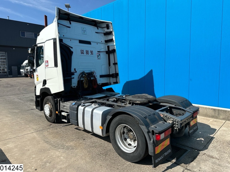 Renault T 460 EURO 6 - Tegljač: slika Renault T 460 EURO 6 - Tegljač Renault T 460 EURO 6 - Tegljač: slika Renault T 460 EURO 6 - Tegljač