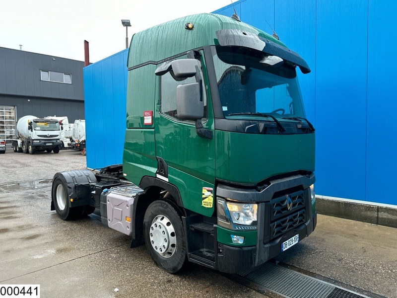 Renault T 460 EURO 6, PTO, ADR - Tegljač: slika Renault T 460 EURO 6, PTO, ADR - Tegljač Renault T 460 EURO 6, PTO, ADR - Tegljač: slika Renault T 460 EURO 6, PTO, ADR - Tegljač