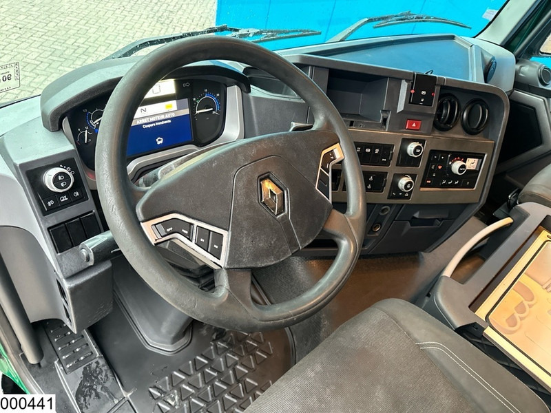 Renault T 460 EURO 6, PTO, ADR - Tegljač: slika Renault T 460 EURO 6, PTO, ADR - Tegljač Renault T 460 EURO 6, PTO, ADR - Tegljač: slika Renault T 460 EURO 6, PTO, ADR - Tegljač