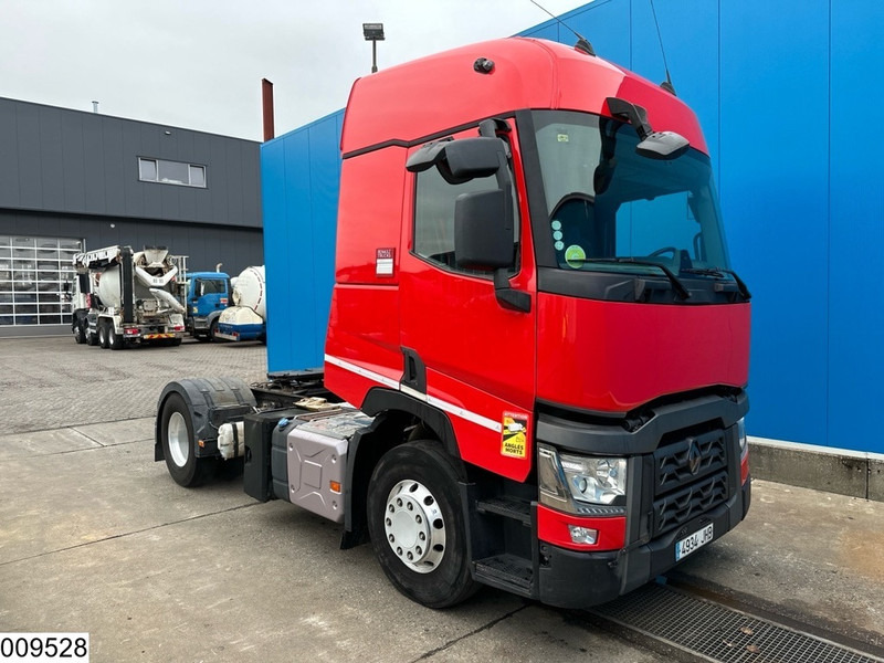 Renault T 460 EURO 6, PTO, Retarder - Tegljač: slika Renault T 460 EURO 6, PTO, Retarder - Tegljač Renault T 460 EURO 6, PTO, Retarder - Tegljač: slika Renault T 460 EURO 6, PTO, Retarder - Tegljač