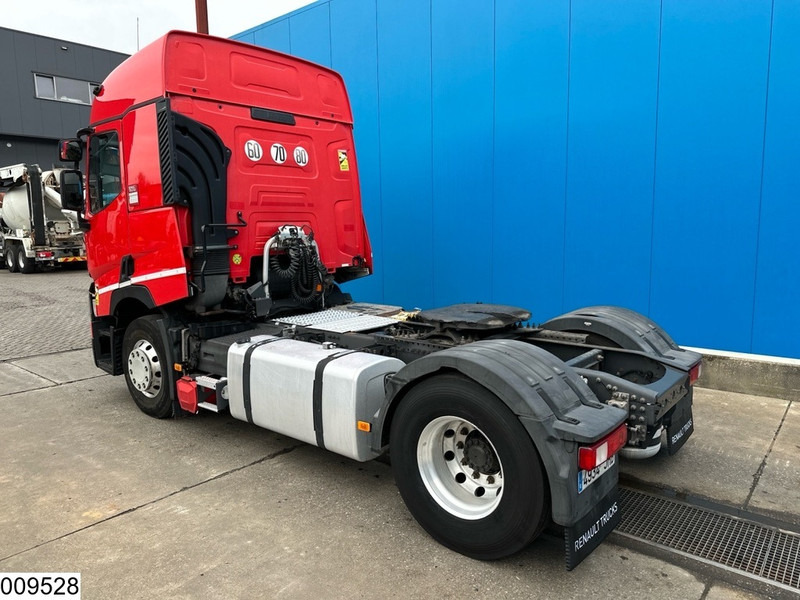 Renault T 460 EURO 6, PTO, Retarder - Tegljač: slika Renault T 460 EURO 6, PTO, Retarder - Tegljač Renault T 460 EURO 6, PTO, Retarder - Tegljač: slika Renault T 460 EURO 6, PTO, Retarder - Tegljač