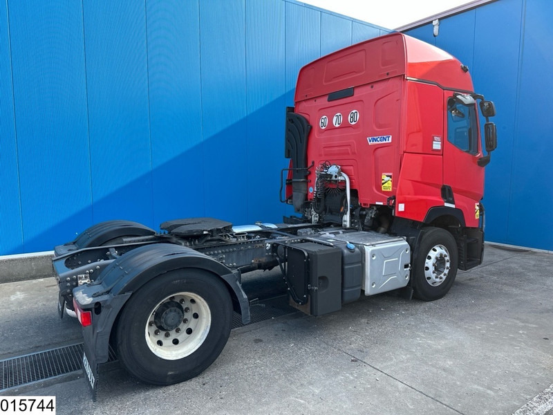Renault T 460 EURO 6, Retarder, ADR, PTO - Tegljač: slika Renault T 460 EURO 6, Retarder, ADR, PTO - Tegljač Renault T 460 EURO 6, Retarder, ADR, PTO - Tegljač: slika Renault T 460 EURO 6, Retarder, ADR, PTO - Tegljač