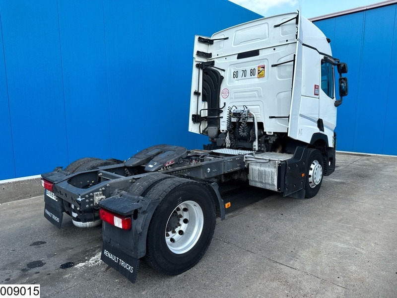 Renault T 460 EURO 6, Retarder, ADR, PTO - Tegljač: slika Renault T 460 EURO 6, Retarder, ADR, PTO - Tegljač Renault T 460 EURO 6, Retarder, ADR, PTO - Tegljač: slika Renault T 460 EURO 6, Retarder, ADR, PTO - Tegljač
