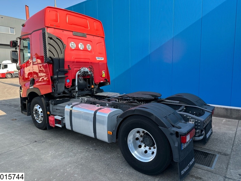 Renault T 460 EURO 6, Retarder, ADR, PTO - Tegljač: slika Renault T 460 EURO 6, Retarder, ADR, PTO - Tegljač Renault T 460 EURO 6, Retarder, ADR, PTO - Tegljač: slika Renault T 460 EURO 6, Retarder, ADR, PTO - Tegljač