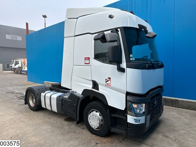 Renault T 460 EURO 6, Retarder, Airco - Tegljač: slika Renault T 460 EURO 6, Retarder, Airco - Tegljač Renault T 460 EURO 6, Retarder, Airco - Tegljač: slika Renault T 460 EURO 6, Retarder, Airco - Tegljač