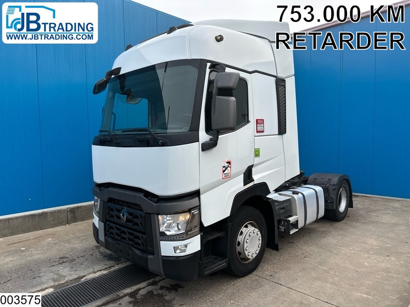Renault T 460 EURO 6, Retarder, Airco - Tegljač: slika Renault T 460 EURO 6, Retarder, Airco - Tegljač Renault T 460 EURO 6, Retarder, Airco - Tegljač: slika Renault T 460 EURO 6, Retarder, Airco - Tegljač