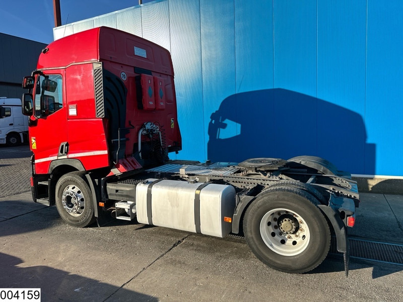 Renault T 460 EURO 6, Retarder, Compressor, ADR - Tegljač: slika Renault T 460 EURO 6, Retarder, Compressor, ADR - Tegljač Renault T 460 EURO 6, Retarder, Compressor, ADR - Tegljač: slika Renault T 460 EURO 6, Retarder, Compressor, ADR - Tegljač