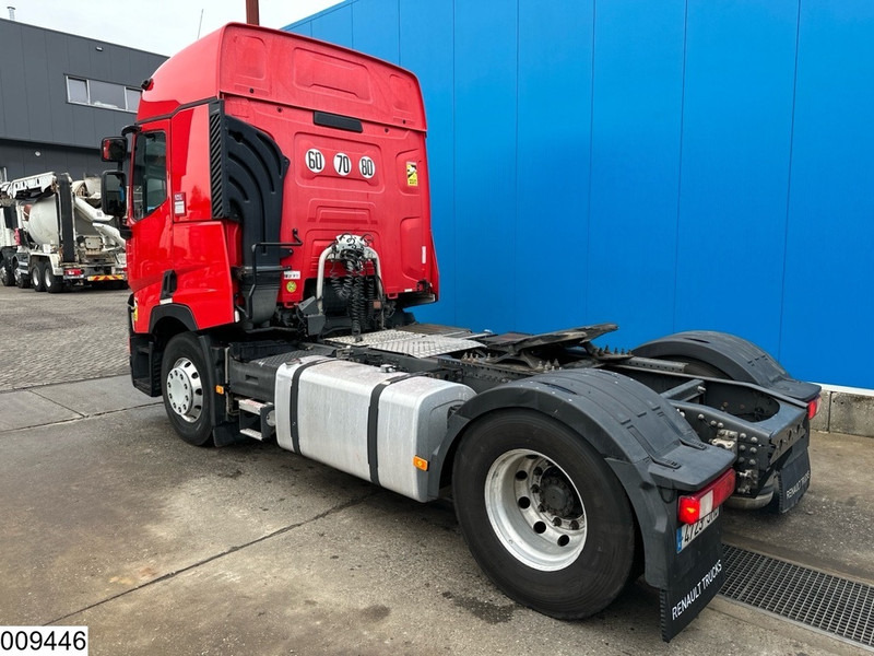 Renault T 460 EURO 6, Retarder, PTO - Tegljač: slika Renault T 460 EURO 6, Retarder, PTO - Tegljač Renault T 460 EURO 6, Retarder, PTO - Tegljač: slika Renault T 460 EURO 6, Retarder, PTO - Tegljač