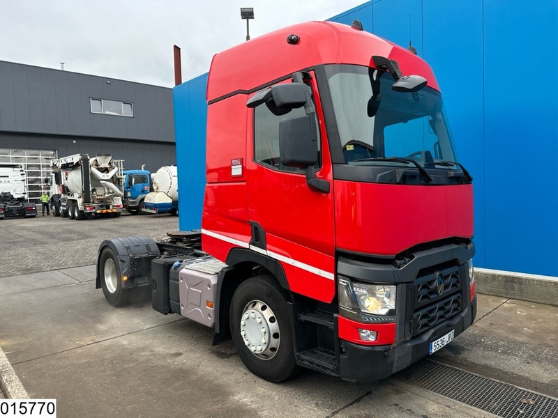 Renault T 460 EURO 6, Retarder, PTO - Tegljač: slika Renault T 460 EURO 6, Retarder, PTO - Tegljač Renault T 460 EURO 6, Retarder, PTO - Tegljač: slika Renault T 460 EURO 6, Retarder, PTO - Tegljač