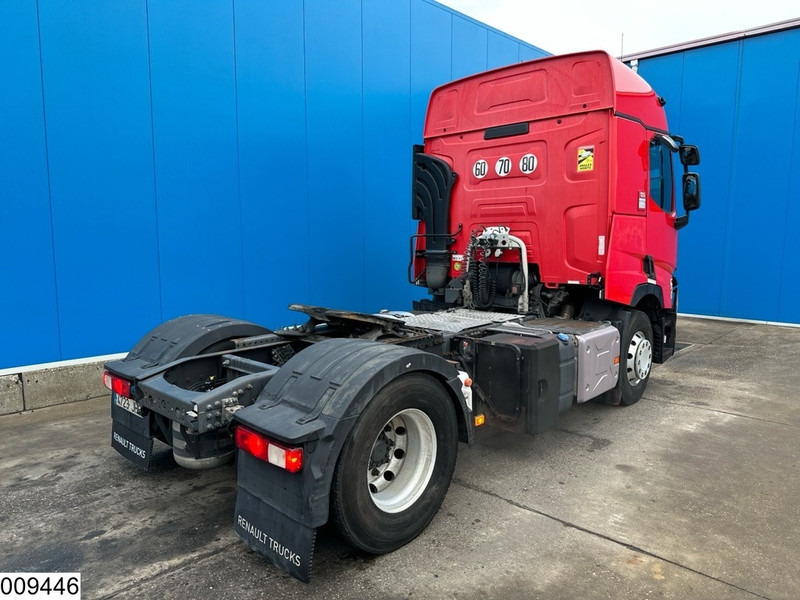 Renault T 460 EURO 6, Retarder, PTO - Tegljač: slika Renault T 460 EURO 6, Retarder, PTO - Tegljač Renault T 460 EURO 6, Retarder, PTO - Tegljač: slika Renault T 460 EURO 6, Retarder, PTO - Tegljač