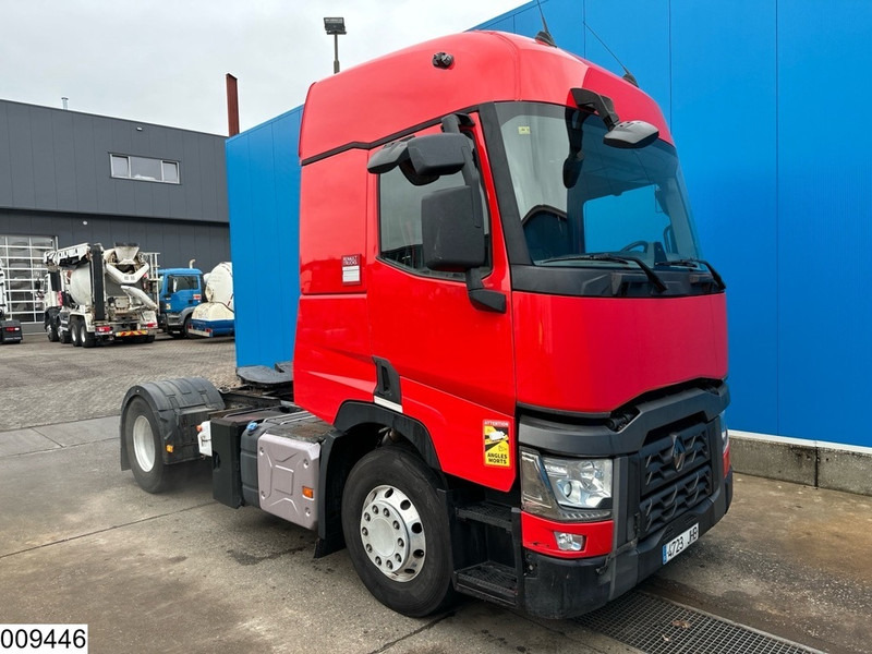 Renault T 460 EURO 6, Retarder, PTO - Tegljač: slika Renault T 460 EURO 6, Retarder, PTO - Tegljač Renault T 460 EURO 6, Retarder, PTO - Tegljač: slika Renault T 460 EURO 6, Retarder, PTO - Tegljač