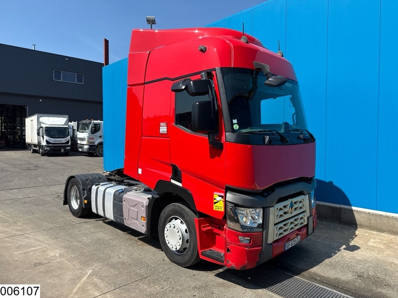 Renault T 480 EURO 6 - Tegljač: slika Renault T 480 EURO 6 - Tegljač Renault T 480 EURO 6 - Tegljač: slika Renault T 480 EURO 6 - Tegljač